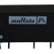 Convertor DC/DC 1W 5V-15V 67mA SIP7