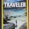 myh 113 - NATIONAL GEOGRAFIC - REVISTA TRAVELER - PIESA DE COLECTIE!!!