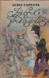 Izvorul frumusetii Luigi Capuana editura Univers 1988 478 pagini