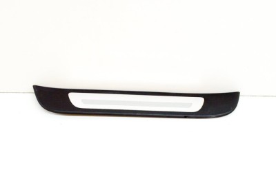 Ornament prag st&amp;acirc;nga spate AUDI A6 4G2, C7, 4GC 2013 OEM: 4G0853375C,4G0853375 13242437 foto