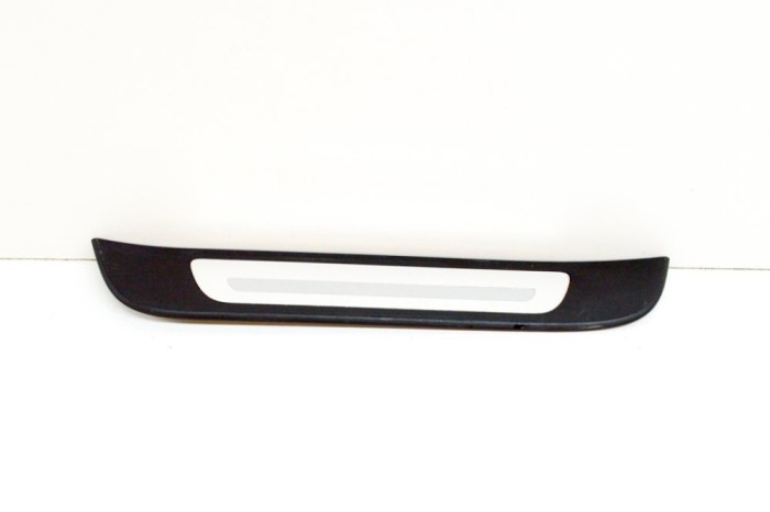 Ornament prag st&acirc;nga spate AUDI A6 4G2, C7, 4GC 2013 OEM: 4G0853375C,4G0853375 13242437