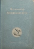 MANUALUL MECANICULUI AUTO - P. A. KOLESNIK