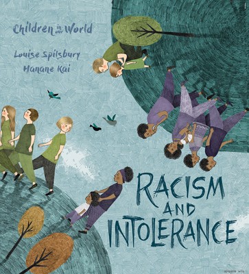 Racism and Intolerance foto