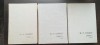 PETRU I - A. N. Tolstoi (3 vol.)