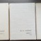 PETRU I - A. N. Tolstoi (3 vol.)