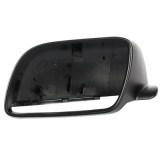 Carcasa oglinda exterioara VW Polo (9N) Hatchback 10.2001-04.2005 Stanga 6Q0857537A, carcasa grunduita, View Max