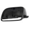 Carcasa oglinda exterioara VW Polo (9N) Hatchback 10.2001-04.2005 Stanga 6Q0857537A, carcasa grunduita, View Max