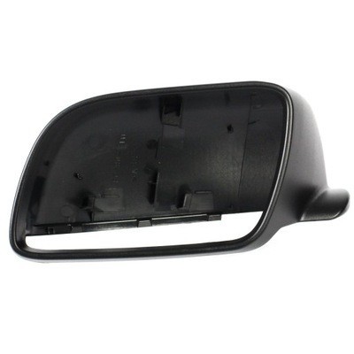Carcasa oglinda exterioara VW Polo (9N) Hatchback 10.2001-04.2005 Stanga 6Q0857537A, carcasa grunduita, View Max