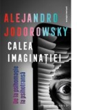 Calea imaginatiei. De la psihomagie la psihotransa - Mihaela Cristea, Alejandro Jodorowsky