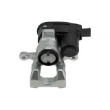 Etrier frana spate Hyundai Ix35 2013-, Tucson 2015-, Kia Sportage 2015-, Stanga, Electric, HZT-HY-550