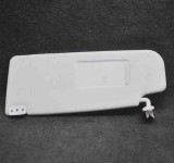 Parasolar st&acirc;nga SKODA OCTAVIAII 1Z3 2009 OEM: 1Z0857551AA,5J1857551E,5J2857551G 2011691