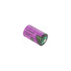 Baterie 1/2AA, 3.6V, litiu (LTC), 1200mAh, TADIRAN - SL-350/S