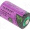 Baterie 1/2AA, 3.6V, litiu (LTC), 1200mAh, TADIRAN - SL-350/S