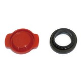 Garnitura pompa ulei Alfa Romeo, Chevrolet, Chrysler, Dodge, Fiat, Jeep, Lancia, Opel, Suzuki, 1.6 D, 2.0 D, Original, 55589549