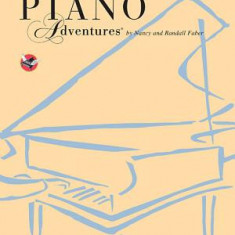 Adult Piano Adventures All-In-One Lesson Book 2: A Comprehensive Piano Course