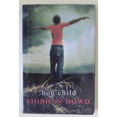 BOG CHILD by SIOBHAN DOWD , 2008