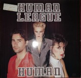 Disc Vinil Maxi Human League- Human-Virgin-608 290, virgin records
