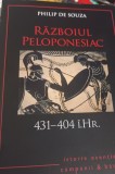 RAZBOIUL PELOPONESIAC Philip de Souza