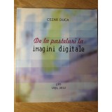 DE LA PASTELURI LA IMAGINI DIGITALE. ALBUM PICTURA-CEZAR DUCA-234844