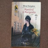 Maestrul si margareta - Mihail Bulgakov