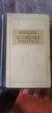 Manual de economie politică (1955)