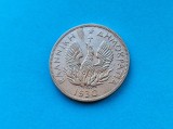 5 Drahme 1930 Grecia-Circulat