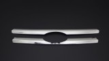 Ornamente inox grila Ford Transit 2006-2013
