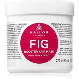 Kallos KJMN Professional Fig mască hrănitoare profundă pentru păr 275 ml