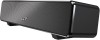 Soundbar Genius 6W, Bluetooth, Jack 3.5mm, Negru