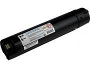 Cartus Toner Black N848N / 593-10925 18K Original Dell 5130Cdn foto