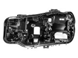 Carcasa far stanga BMW Seria 3 G20/G21/G28 cu Facelift far LASER (2023 - prezent) - HHG202324-STANGA
