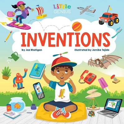Little Genius Inventions foto