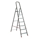 Scara 6+1 trepte, inaltime 2.20 m / ZLN 1183