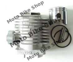 MBS Set motor Pocket Bike AC, Cod Produs: MBS440 foto