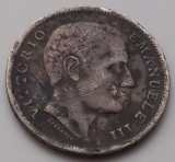 Italia , 1 Lire 1902