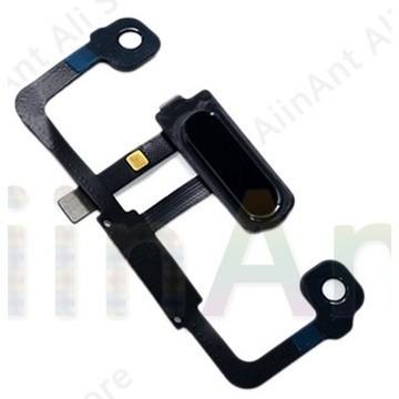 Flex Fingerprint Huawei Mate 9 Pro, Negru foto