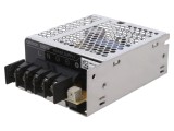 Alimentator Pulsatoriu &Icirc;ncastrabil 25W 5V 5A