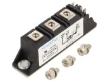 Tiristor Dubli &icirc;n Serie 1,8kV 116A 180A