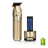 Cumpara ieftin Skeleton BABYLISS - FX799GE - Pro Gold Trimmer - Europa