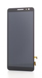 Display LCD Alcatel 1B (2020) Negru V2 - Ecran Telefon de Calitate