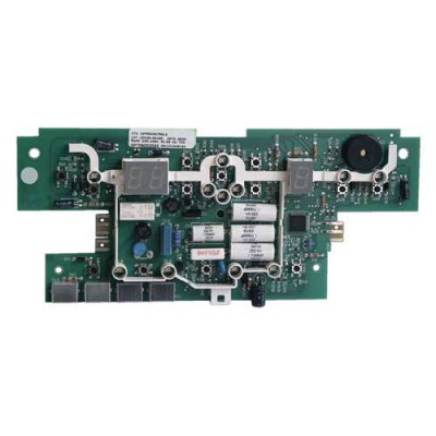 C00311136 MODUL DE COMANDA 481221848184 pentru frigider,combina frigorifica WHIRLPOOL/INDESIT foto