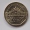 5 BAHT THAILANDA-RAMA IX
