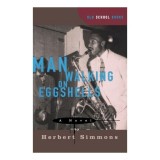 Man Walking on Eggshells (Old School Books)