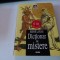 Dictionar de mistere