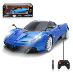 Masina cu telecomanda Kool Speed car scara 1:16 Pagani Huayra Roadster