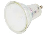 Lampă LED GU10 3W 4000K Alb Neutru