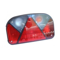 Lampă spate dreapta Multipoint II Aspock