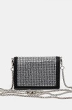 Aldo poseta TUX culoarea negru, 13863822