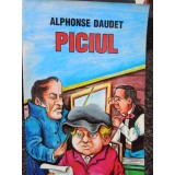 Alphonse Daudet - Piciul