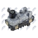 Servomotor turbocompresor g-24/6nw009543/ Bmw Seria 3 E90, E91 3.0d 202012, 5 F10, F11 3.0d 202017, 7 F01, F02, F03, F04 202015, 79245008S